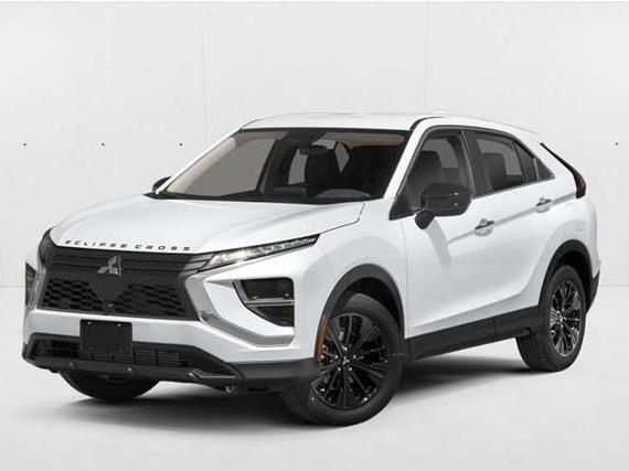 MITSUBISHI ECLIPSE CROSS 2022 JA4ATVAA8NZ013835 image